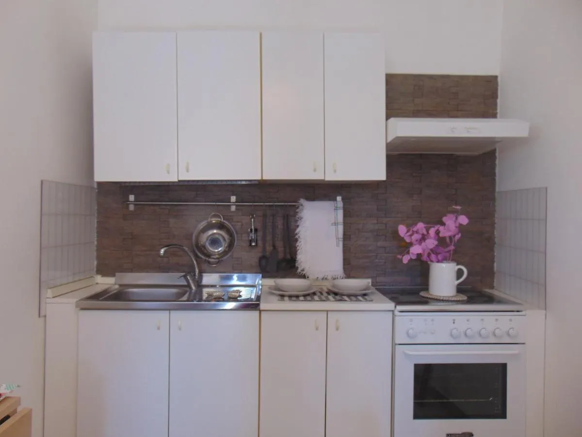 Appartamento Casa Vacanze Giulia-Noto Italia
