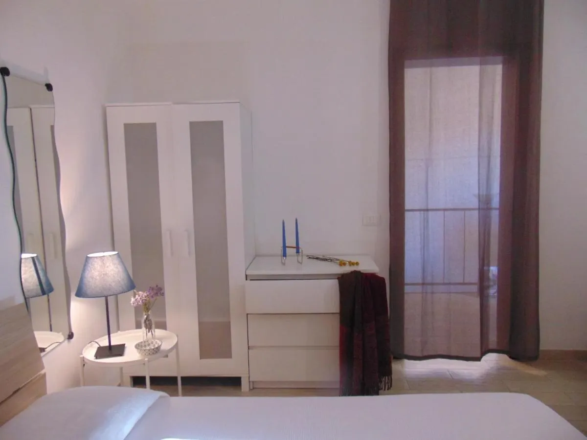 Appartamento Casa Vacanze Giulia-Noto 0*, Noto Italia