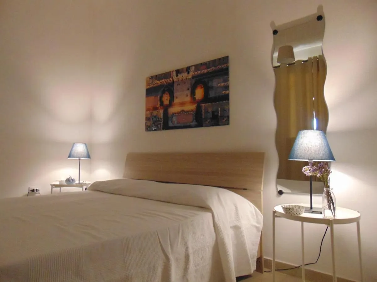 Appartamento Casa Vacanze Giulia-Noto