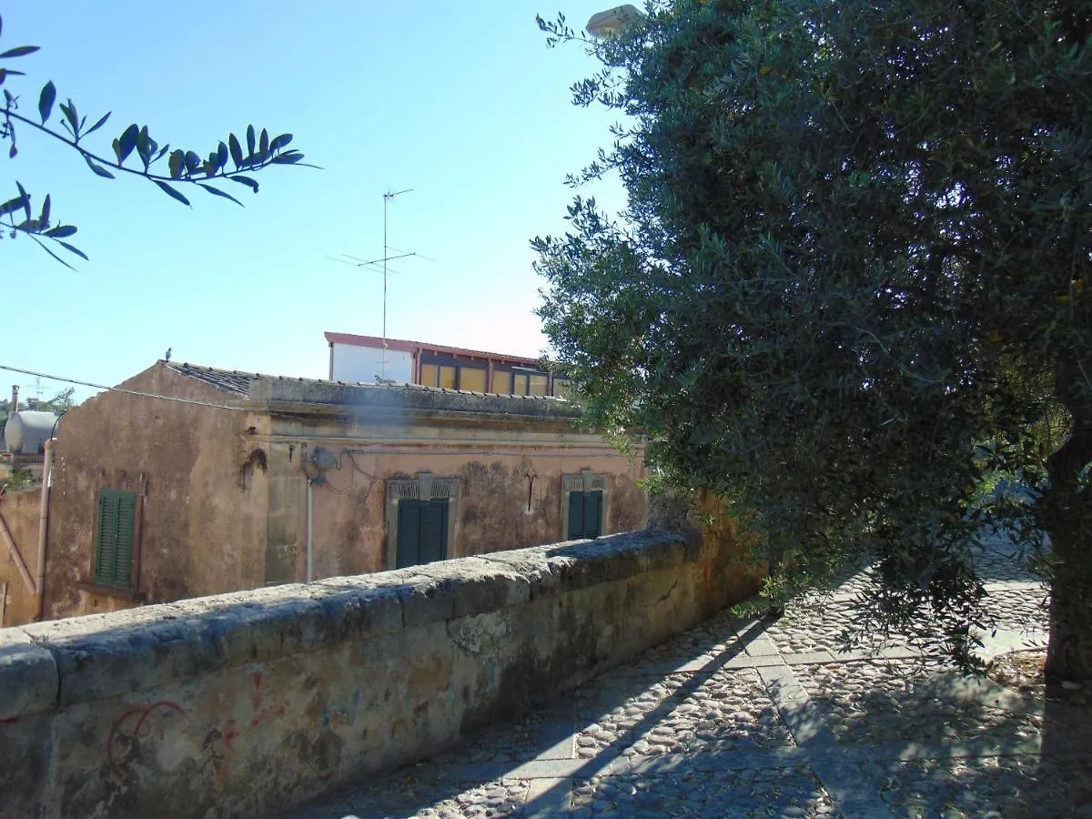 Appartamento Casa Vacanze Giulia-Noto 0*, Noto Italia