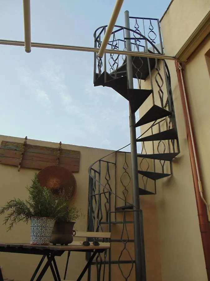 Appartamento Casa Vacanze Giulia-Noto  Noto