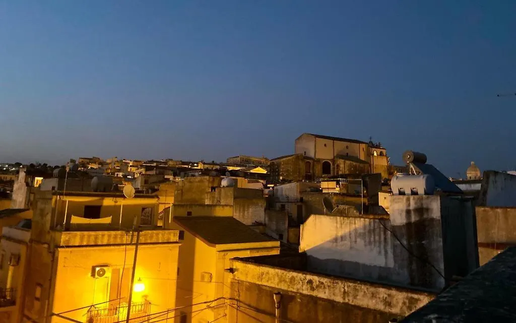 Appartamento Casa Vacanze Giulia-Noto Italia