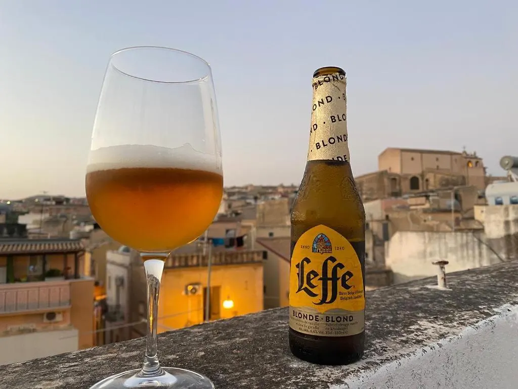 Appartamento Casa Vacanze Giulia-Noto