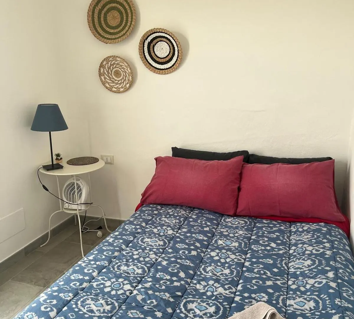 Appartamento Casa Vacanze Giulia-Noto
