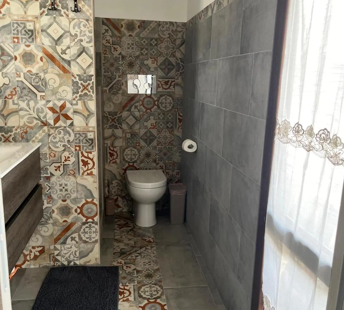 Appartamento Casa Vacanze Giulia-Noto Italia