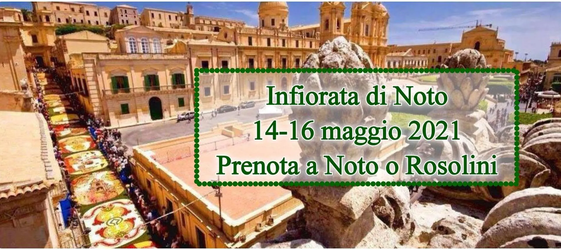 Appartamento Casa Vacanze Giulia-Noto