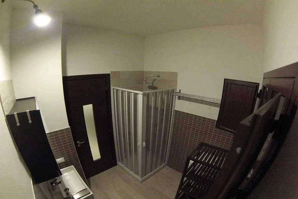 Appartamento Casa Vacanze Giulia-Noto 0*, Noto